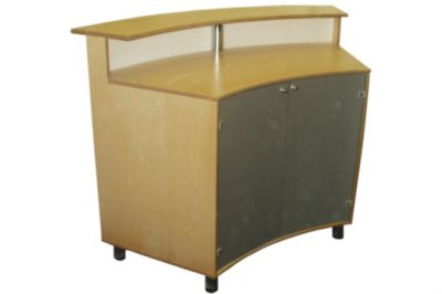 Minitheke Bausatztheke Kitzingen