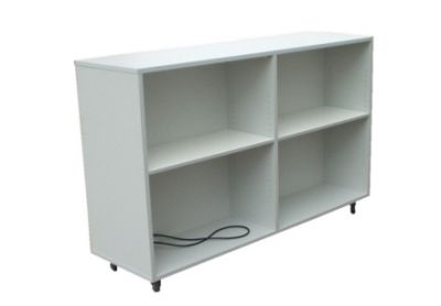 Mglingen Leuchttheke