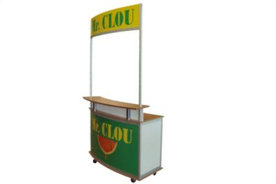 Promotiontheke Pocking